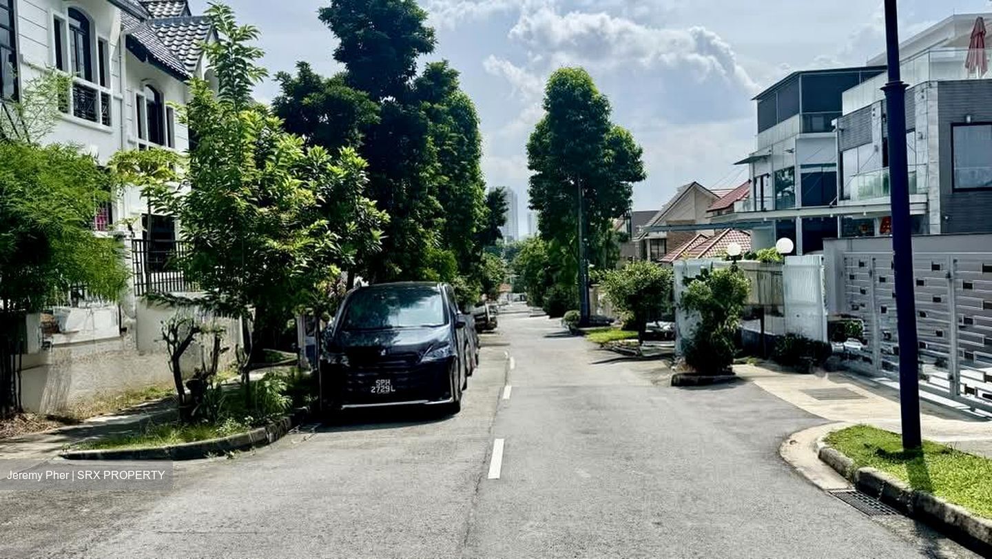 Serangoon Garden Estate (D19), Semi-Detached #599780721
